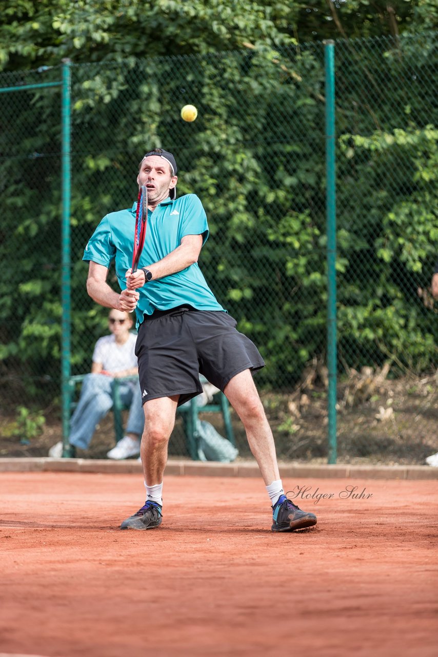 Bild 204 - Marner Tennisevent mit Mischa Zverev